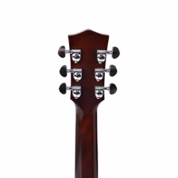 Sigma Guitars SDM-SG5 guitar Acoustic guitar 6 strings Multicolour - Additional view 6