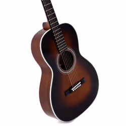 Sigma Guitars 00M-1S-SB guitar Acoustic guitar 6 strings Multicolour - Additional view 4