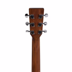 Sigma Guitars 00M-1S-SB guitar Acoustic guitar 6 strings Multicolour - Additional view 6