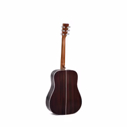 Sigma Guitars DT-1 guitar Acoustic guitar 6 strings Multicolour - Additional view 3