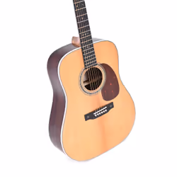 Sigma Guitars DT-1 guitar Acoustic guitar 6 strings Multicolour - Additional view 4