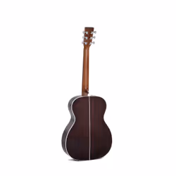 Sigma Guitars OMT-1 guitar Acoustic guitar 6 strings Wood - Additional view 3