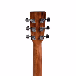 Sigma Guitars OMT-1 guitar Acoustic guitar 6 strings Wood - Additional view 6