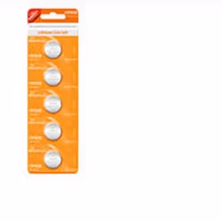 MediaRange lithium coin cells are perfect for devices with high power consumption and continual use. The state-of-the-art lit ...