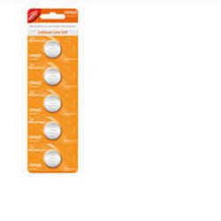 MediaRange MRBAT130 household battery Single-use battery CR1620 Lithiu