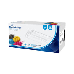 MediaRange MRBTN2220 toner cartridge 1 pc(s) Black