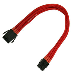Nanoxia 900300022 internal power cable 0.3 m