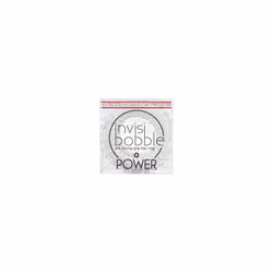 Invisibobble Power Hair Ring Crystal Clear