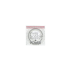 Invisibobble Power Hair Ring Crystal Clear