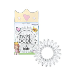 invisibobble KIDS – PRINCESS SPARKLE