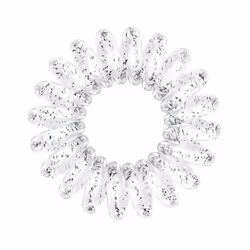 invisibobble KIDS – PRINCESS SPARKLE
