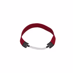 Invisibobble Multiband Red-Y To Rumble