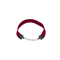 Invisibobble Multiband Red-Y To Rumble