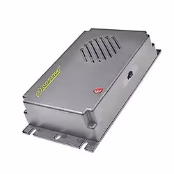 ISOTRONIC 70624, Ultrasonic, Steel, Warehouse, Mouse, 12 - 24000 Hz, 40 m²