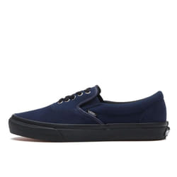 Vans Slip On Erap V98cf Erap Se Navy Black - 260