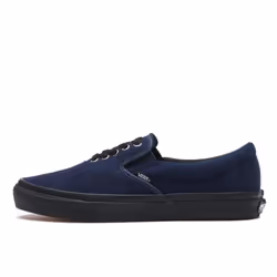 Vans Slip On Erap V98cf Erap Se Navy Black - 270