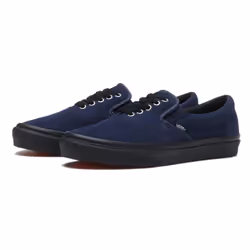 Vans Slip On Erap V98cf Erap Se Navy Black - 270
