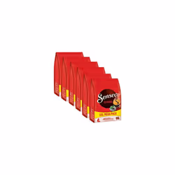 Senseo Regular / Classic Roast, , Pack Of 6, 6 X 48 Coffee Pods