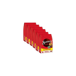 Senseo Regular / Classic Roast, , Pack Of 6, 6 X 48 Coffee Pods
