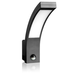 SEBSON Wall light with motion detector 15W