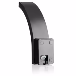 SEBSON Wall light with motion detector 15W