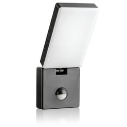 SEBSON Wall light with motion detector 15W