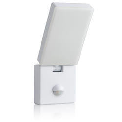 SEBSON Wall light with motion detector 15W