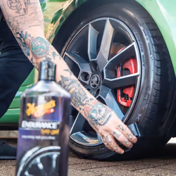DELKITV2 Deluxe Car Care Kit V2 including Hybrid Ceramic Spray Wax - Additional view 3