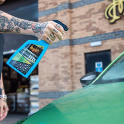 DELKITV2 Deluxe Car Care Kit V2 including Hybrid Ceramic Spray Wax - Additional view 5