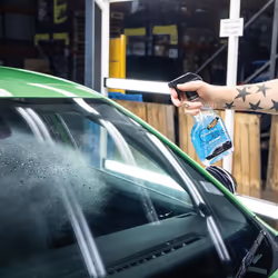 DELKITV2 Deluxe Car Care Kit V2 including Hybrid Ceramic Spray Wax - Additional view 6