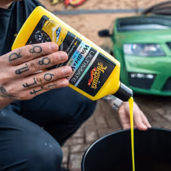 DELKITV2 Deluxe Car Care Kit V2 including Hybrid Ceramic Spray Wax - Additional view 7
