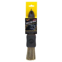 MEGUIARS Dash & Trim Brush X2001EU Cleaning Brush