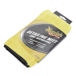 MEGUIARS DETAILING MITT X1804EU Car wash mitt Microfibre