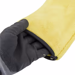 MEGUIARS DETAILING MITT X1804EU Car wash mitt Microfibre