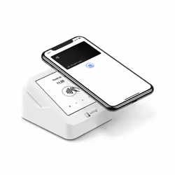 SumUp SOLO smart card reader Indoor/outdoor Wi-Fi + 3G White - Additional view 6