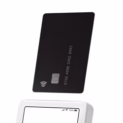 SumUp SOLO smart card reader Indoor/outdoor Wi-Fi + 3G White - Additional view 7