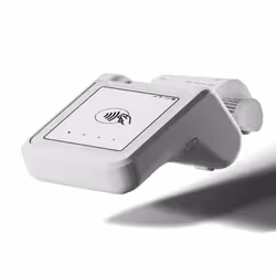 SumUp Solo & Printer Bundle