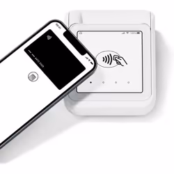 SumUp Solo Printer Bundle Contactless Credit Card Payment Card Reader