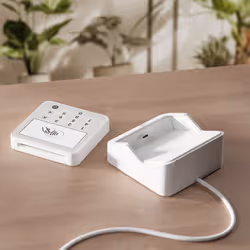 SumUp Solo Lite smart card reader Battery White - Additional view 3