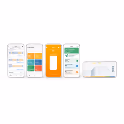 tado° Kit V3+ wireless thermostat White - Additional view 5