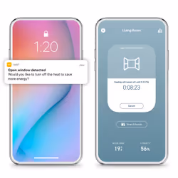tado° V3P-SK-WTS01WRP01IB01-TC-UK thermostat White - Additional view 5