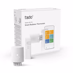 tado° TAD-104075 thermostatic radiator valve Suitable for indoor use - Additional view 4