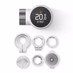 tado° VX-SRT02-TC-ML-00 thermostat White - Additional view 5