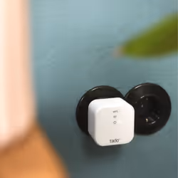 tado° VX-IB02-TC-ML-00 bridge/repeater Network bridge White - Additional view 4
