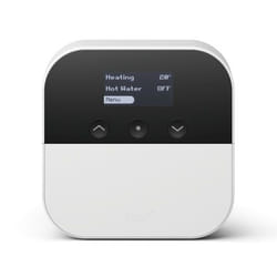 tado° Heat Pump Optimizer X