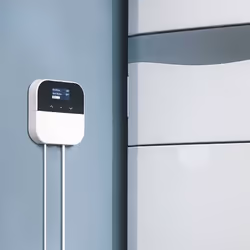 tado° Heat Pump Optimizer X