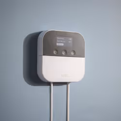tado° Heat Pump Optimizer X