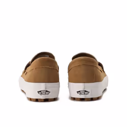 Vans Style 53 Vn000d1rgwt Chipmunk - 220