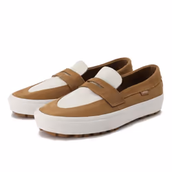 Vans Style 53 Vn000d1rgwt Chipmunk - 245