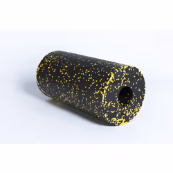 Blackroll STANDARD version, Universal, Black, Yellow, 300 mm, 1 pc(s)